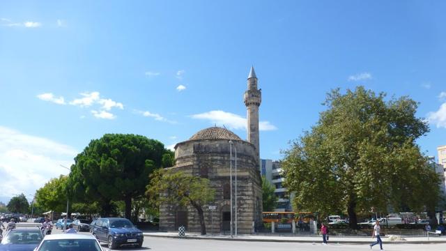 Muradie Mosque